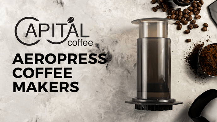 Aerobie Aeropress Coffee Maker Deals
