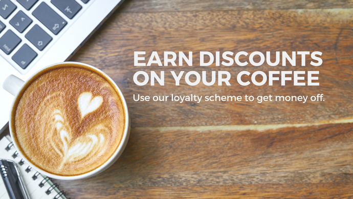 Get Money Off Your Order with Loyalty Points