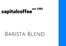 Load image into Gallery viewer, Barista Blend