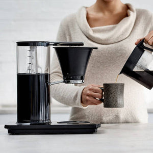 Wilfa Classic + Coffee Maker - Black