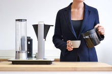 Load image into Gallery viewer, Wilfa Precision Coffee Maker - Aluminium