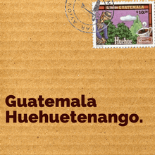 Load image into Gallery viewer, Guatemala Huehue Coffee Beans