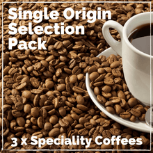 Load image into Gallery viewer, Single Origin Coffee Selection Box