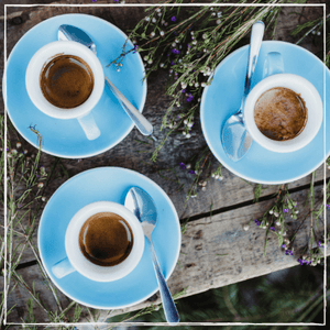 Espresso Blend Connoisseur Coffee Selection Pack