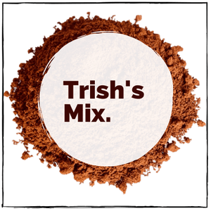 Trish's Coffee Mix