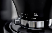 Load image into Gallery viewer, Wilfa Classic + Coffee Maker - Black